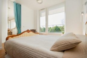 Central Apartment Birštonas
